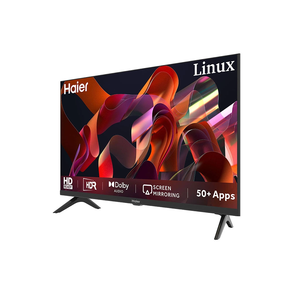 SmartTV 80cm (32) With Linux LE32A7